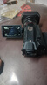 松下（Panasonic）  HC-X1500GK 4K专业摄像机 徕卡Dicomar镜头/24光变/25mm广角/五轴防抖/WIFI/FHD 120fps 实拍图