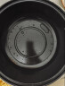 美的（Midea）电陶炉电磁炉围炉煮茶器家用1200w大功率烧水火锅电池炉轻音低辐射不挑锅具国家补贴MC-HW12EY10 实拍图