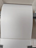 得力（deli）100*150mm 325张*4卷 珊瑚海三防热敏标签纸 快递面单不干胶打印纸ZG107【适配4寸标签机888B等】 实拍图