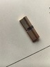 巨成 AB卡八锁芯 防盗门铜锁芯大门入户门通用型老式双面防撬弹子AB锁心 100中芯 一个价 实拍图