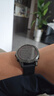 佳明（GARMIN）Fenix7 Pro运动户外智能手表跑步游泳登山血氧心率睡眠监测心电图 Fenix7 Pro 太阳能 旗舰版-黑 实拍图