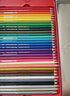辉柏嘉（Faber-castell）彩铅油性彩色铅笔绘画套装画画工具美术城堡系列150色576037速写艺术写生 实拍图
