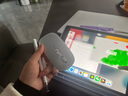 索盈苹果ipad键盘鼠标套装2025年ipad11/air7/10代24款air6/5pro/mini7平板ipad5保护套壳外接妙控蓝牙 【熏衣紫】磁吸平板键盘+保护套+鼠标+触控笔 【10.2英寸 实拍图