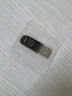闪迪（SanDisk）64GB U盘 CZ73 安全加密 数据恢复 学习电脑办公投标 小巧便携 车载 大容量金属优盘 实拍图