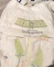 babycare【品牌直供 安心品质】艺术大师瞬吸干爽拉拉裤XXXL码24片(大于等于17kg)透气尿不湿非纸尿裤 实拍图