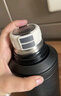 希乐水杯316不锈钢保温杯保冷杯1.5L杯子大容量男士茶杯女生旅行杯 实拍图