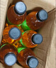 趣小谗苹果醋饮料整箱350ml 浓缩果汁夏季网红饮品 苹果醋【 350mL*6瓶 】 实拍图