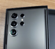 【限时送五合一服务】S24Ultra Al智享生活办公 四长焦系统 SPen 5G AI手机 钛黑 12GB+256GB 15天机 准新 12期免息 实拍图