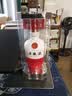 五粮液1618 2011年 浓香型白酒 52度 500ml  单瓶装 陈年老酒 【京东老酒】双11 实拍图