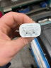 纽曼（Newmine）苹果充电器iPhone16充电头PD20W快充适用苹果15/14/13/iPad平板Type-C口插头 晒单实拍图