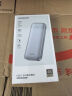 绿联Type-C硬盘盒扩展坞M.2 NVMe固态硬盘HDMI转接3.2分线器拓展坞适用Macbook/Macmini华为联想笔记本 实拍图