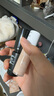玫珂菲（MAKE UP FOR EVER）【会员体验礼】氧气粉底液5ml+定妆黑喷10ml 效期至26/10/31 实拍图