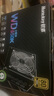 航嘉（Huntkey） WDK系列金牌电源 台式电脑电源 额定650W/750W/850W 游戏电脑主机电源（宽幅电压/PCIE5.0接口) 模组版WD650K-650W（双8P显卡接口） 金牌 实拍图