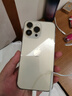 AppleiPhone 14 ProMax 【24期免息】 苹果14promax 国行5G苹果手机 金色【晒单有礼】 【99新】256G【24期免息+三年店保+大礼包】 实拍图