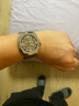 海鸥（SEAGULL）手表男士自动机械表 镂空夜光男士手表生日礼物男表849.27.6167K 实拍图