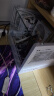 安耐美（Enermax）电源650W 金竞蝠GM650 白色 ATX3.1电源 金牌认证/PPLP认证/PCIE5.1/支持 5060ti/5070显卡 实拍图