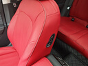 梦选汽车座套全包围四季通用真皮坐垫起亚埃安启辰荣威名爵奔腾座椅套 实拍图