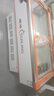 穗凌（SUILING）【高清展示】（SUILING）穗凌冰柜卧式大容量保鲜展示柜速冻肉类丸子干货冷柜商用冷冻串串烧烤海 【旗舰推荐】SD/SC-1.6米 斜面/平面可选 实拍图