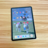 闪魔适用华为MatePad SE钢化膜11英寸2024款平板电脑保护膜超清抗指纹全屏覆盖玻璃贴膜 实拍图