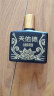 天佑德 小黑系列 清香型白酒42度125ml*4瓶单盒装【青海青稞酒】 实拍图