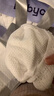 bc babycare【品牌直供 安心品质】Air呼吸纸尿裤超薄透气尿不湿新生儿拉拉裤 拉拉裤-L码-32片+bc湿巾6抽 实拍图