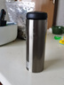 虎牌（TIGER）不锈钢保温杯节日礼品男女水杯MJA-B048-XCT不锈钢色480ML 实拍图