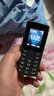 诺基亚【2023款】诺基亚Nokia 105新 移动2G手机 老年人手机 学生备用功能机 超长待机直板按键 黑色（移动卡2G信号） 官方标配 实拍图