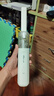 小熊（Bear）随手吸尘器家用手持无线吸尘器吹吸一体便携长续航强力高效车载大吸力清洁节日团购礼品 XCQ-F90E2 实拍图