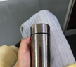 然也纯钛保温杯DAYDREAM PLANET双层茶水分离杯男女士泡茶杯XK-3082 实拍图