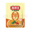 海琦王火锅蘸料零添加版系列香辣180g*1袋 芝麻酱老北京涮羊肉蘸料 实拍图