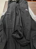 北面（The North Face）休闲裤男25春夏新款户外运动舒适防泼溅透气吸湿排汗长裤子7WCV 4H0/黑色 XL/180 晒单实拍图