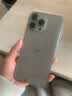 苹果15ProMax 全年抄底中【国行正品丨至快次日达】Apple苹果iPhone 15pro max 国行5G 手机二手 原色钛金属 【国行正品】 95新 256G 五星店铺+购物无忧+一年质保 实拍图