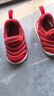耐克（NIKE）毛毛虫婴童运动童鞋 DYNAMO FREE 343938-621 21码 实拍图