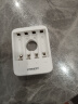 品胜（PISEN）5号充电电池五号AA电池充电器套装 适用麦克风/相机/闪光灯/玩具/游戏手柄  USB快充四粒套装 实拍图