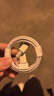 圣希顿适用苹果充电器USB5w充电头iPhone5s6/7/8p快充头xrxsmax闪充头14/13/12/11通用头数据线快充线 (1米PD快充线)苹果通用 实拍图