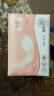 洁云抽纸 绒触感3层110抽*27包 面巾纸整箱 可湿水S码纸巾 软抽餐巾纸 实拍图