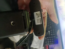 汇博士电脑摄像头高清免驱带麦克风4K广角USB外接笔记本台式机家用视频会议办公网络网课考试考研用 实拍图