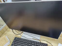 联想（Lenovo）电脑显示器FHD/2K/4K高清商务办公家用电脑显示器 低蓝光护眼显示屏极窄边框 【热卖爆款】27英寸/FHD L27i-4A 实拍图