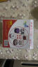KDA 厚款 白色磨砂 PP双面装 光盘袋子 CD/DVD 12CM光盘通用 光盘收纳袋 光盘保护套 100个/包 实拍图