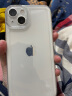 Apple/苹果 iPhone 13 (A2634) 128GB 星光色 支持移动联通电信5G 双卡双待手机 实拍图