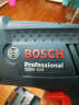 博世（BOSCH）博世电钻电动螺丝刀手电钻刀家用工具多功能电转博士手枪钻GBM400 新款GBM400【金属夹头】起拧螺丝 实拍图