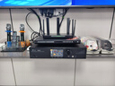 惠威（HiVi）KF10 家庭ktv音响套装专业影院家用四分频10英寸卡拉ok唱歌三年免费点歌机一体机全套设备音箱 套装1：10吋2.0欢唱款【超高性价比】热卖 实拍图