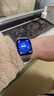 BHO适用苹果手表表带Apple Watch S11/Ultra3米兰尼斯表带iwach S10/9/8/7/6/SE3/2降落伞式按扣表带 实拍图