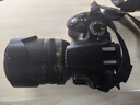 Nikon尼康D90 D3200 5600 D5500套机二手单反数码照相机高清旅游入门级d3100 套餐三摄影高端配置 99新尼康d3200含18-105 实拍图