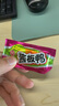 舜华酱板鸭湖南特产正宗临武鸭小包装鸭舌休闲零食鸭肉小吃辣味熟食 充氮酱板鸭 62g*2包 （微辣） 实拍图