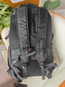 吉普（JEEP）双肩包男士背包休闲商务笔记本电脑包大容量旅行包旅游大学生书包 黑色 实拍图