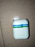 【京东配送】华强北TWS超长续航待机无线蓝牙耳机运动适用苹果华为oppo三星vivo荣耀小米通用跑步 【智能触控】HIFI音效米白色 实拍图