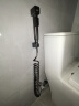 潜水艇（Submarine）三通接头活接三通分水器角阀一进二出黄铜阀门水龙头一分二接头京 【单出切换】4分口(开关切换) 实拍图