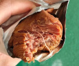 科尔沁 酱牛肉五香味618g 量贩装 0添加防腐剂 熟食菜肴速食解馋下酒菜 实拍图