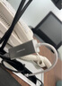 优籁特 Type-c千兆有线网卡USB-C转RJ45外置网线转接头华为苹果Mac笔记本电脑手机直播扩展网口转换器 实拍图